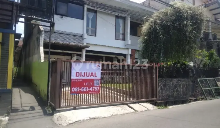 Dijual Rumah dan kosan daerah Gegerkalong