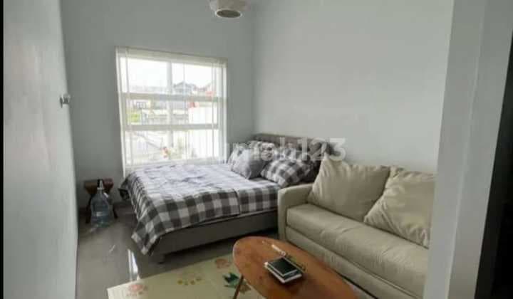 Dijual Rumah Pesona Lembang Villa Baru Bonus Furniture Gratis