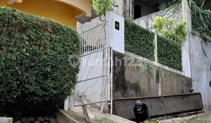 Dijual Rumah Komplek perumahan unisba mandalamekar jatihandap City View