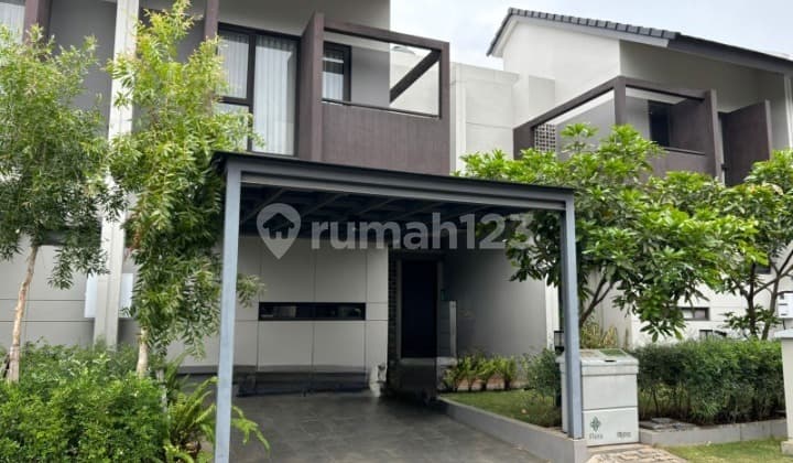 Jual Cepat DEKAT SUMMARECON MALL & KOMERSIL AREA Flora Summarecon Bandung