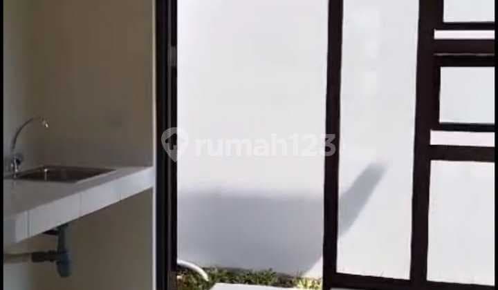 House in Padmagriya Cluster, Podomoro Park Bandung