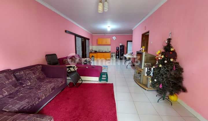 Murah banget Rumah Bumi Sariwangi Bandung