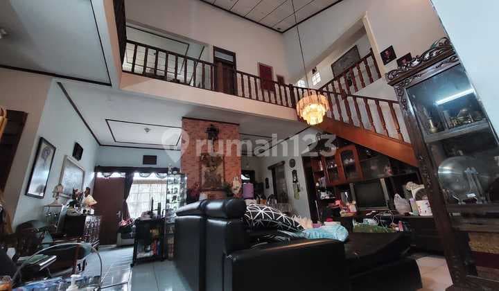 Dijual Rumah Salendro Turangga Lengkong Kota Bandung