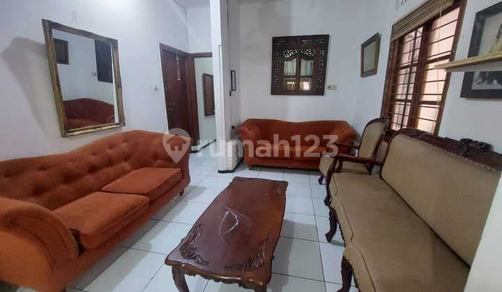 Dijual Rumah Sayap Surapati Bandung
