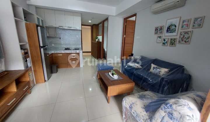 Dijual Apartemen 3br Dago Suite