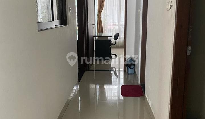 Dijual Rumah Terusan Sutami Ada 7 Kamar Kost
