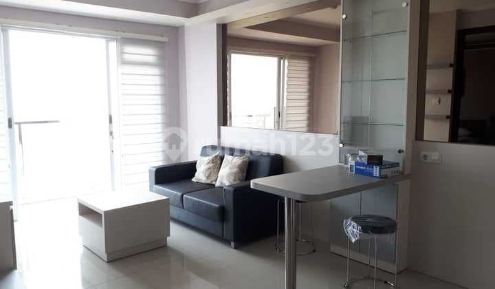 For Sale Gateway Pasteur Tower Diamond Block A 8th Floor Apartment