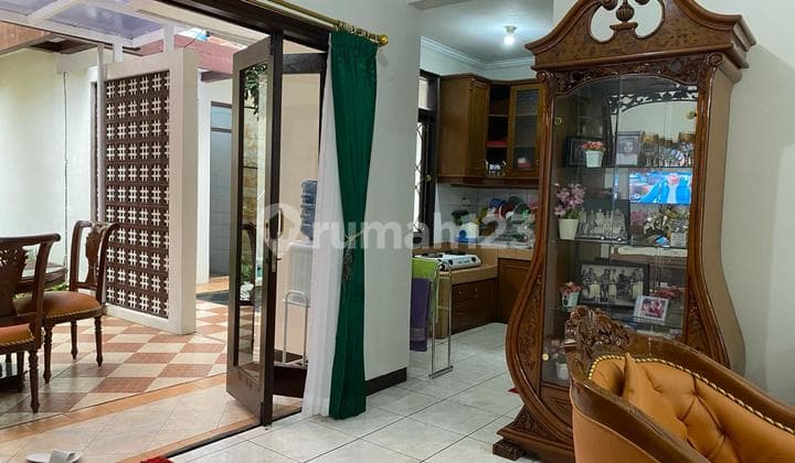 For Sale: Wangsakerta House, Kota Baru Parahyangan