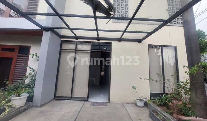 Disewakan Rumah Taman Pondok Mas Baros Cimahi