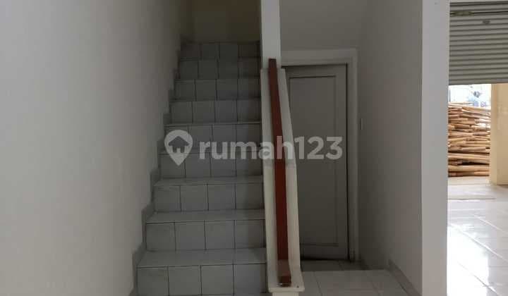 Disewakan Rumah Holis Regency Bandung