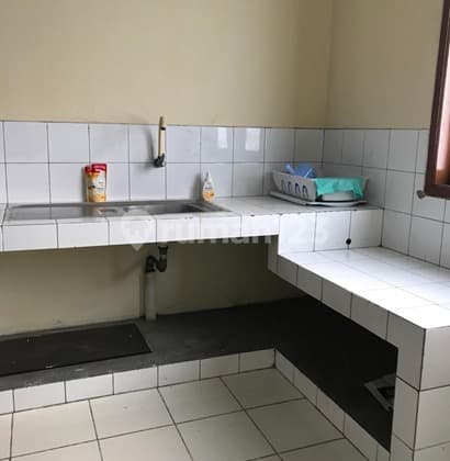 Disewakan Ruko Taman Pondok Mas Raya Dekat Tol Baros