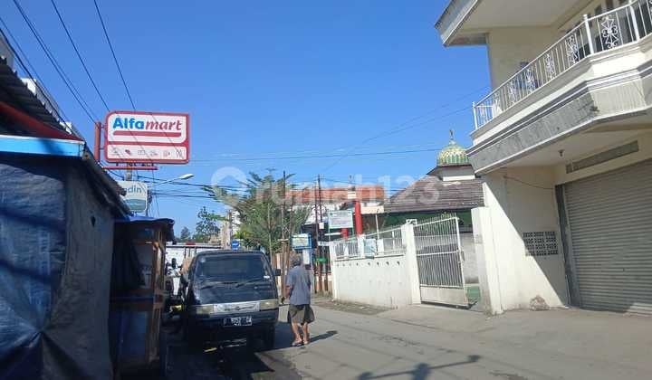 Ruko 2 Lantai di Cigondewah Hilir Margaasih