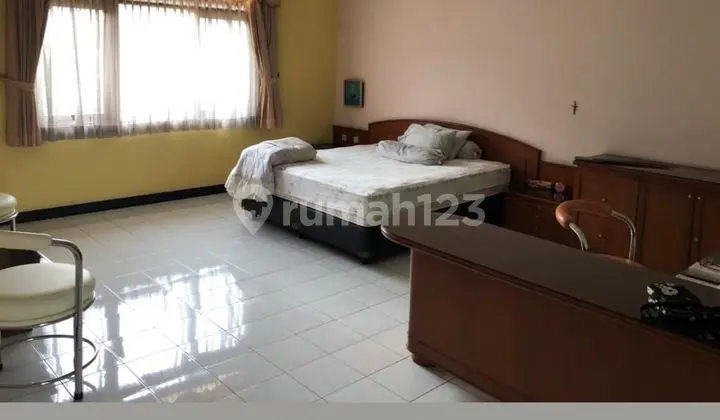 Rumah di Baladewa (Akses Pajajaran/Pasteur) Kota Bandung