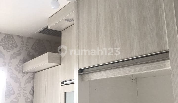 Apartemen Parahyangan Residence Ciumbuleuit 1 Kamar Lantai 3
