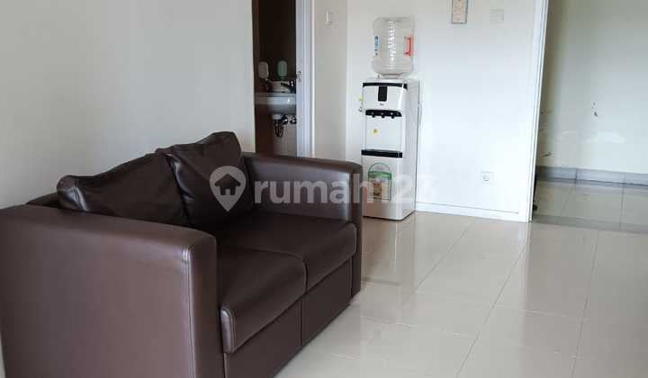 Parahyangan Residence Tower Pangrango 9th Floor Apartment