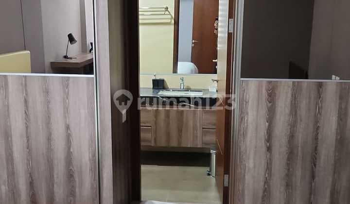 for sale apt hegarmanah 2 br / type onyx