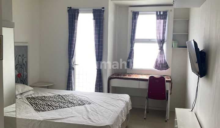 Apartment Parahyangan Residence Tower Pangrango Tipe Studio