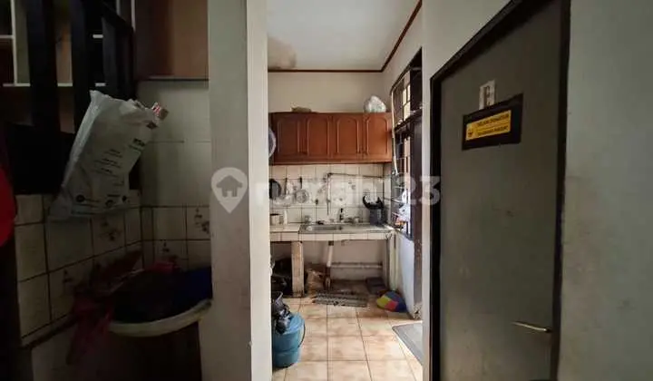 Kost House in the Astina Wing Pajajaran Area. Motorcycle Access
