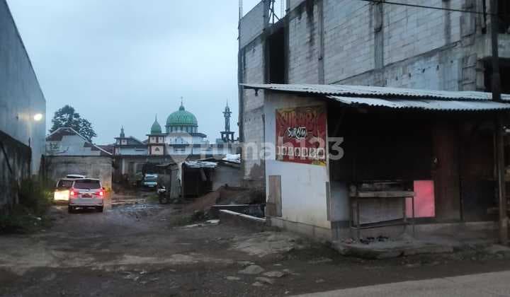 Ex-Factory Land in Majalaya