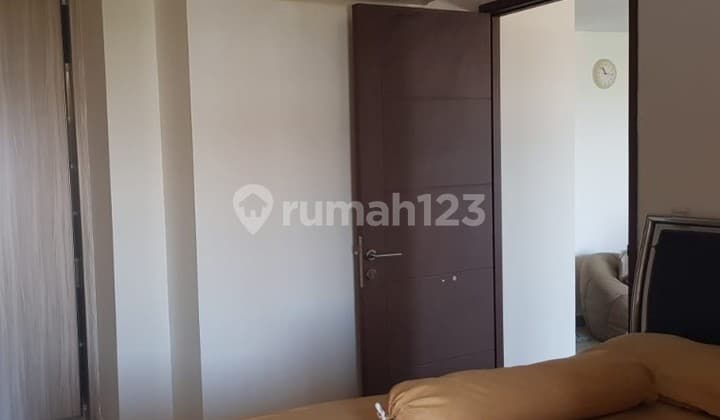 For Sale Sudirman Suite Apartment Bandung Tower Ebony 9th Floor Facing Sudirman Street.