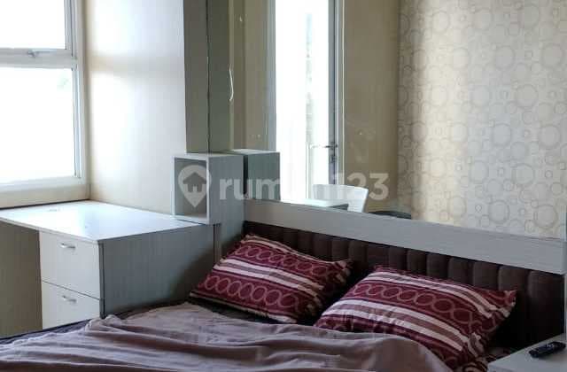Apartemen Parahyangan Residence Lantai 21 Type 2BR Ciumbuleuit