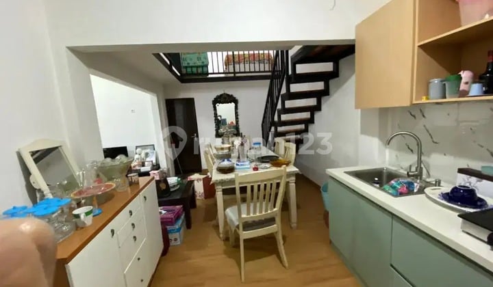 Disewakan Rumah Lokasi dekat Rumah sakit Hasan Sadikit dekat Rumah Sakit Adven Lokasi Sayap Cipaganti
