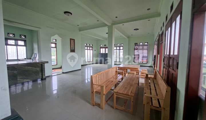 Rumah dan Ruko di Mainroad Ibu Sangki Cibeber Cimahi