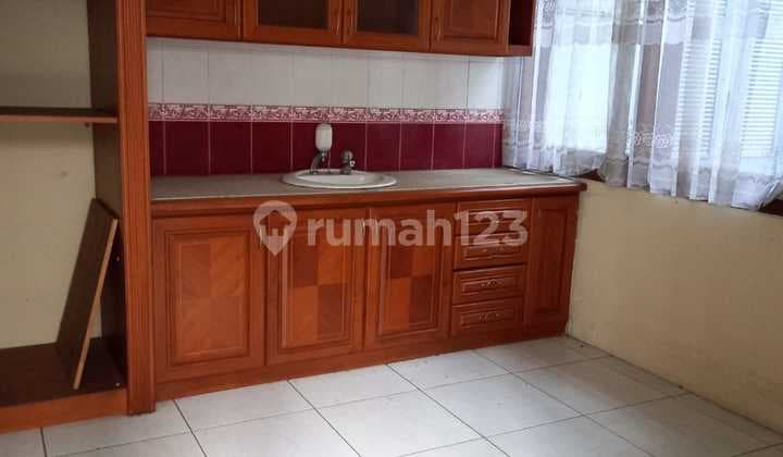Dijual Rumah Surya Setra Sutami Surya Sumantri Bandung
