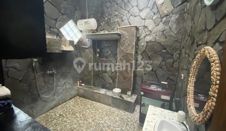 Rumah Siap Huni di Tirtawangi Ciganitri. Lokasi Sangat Dekat Dengan Kampus STT Telkom dan Tol Buah Batu
