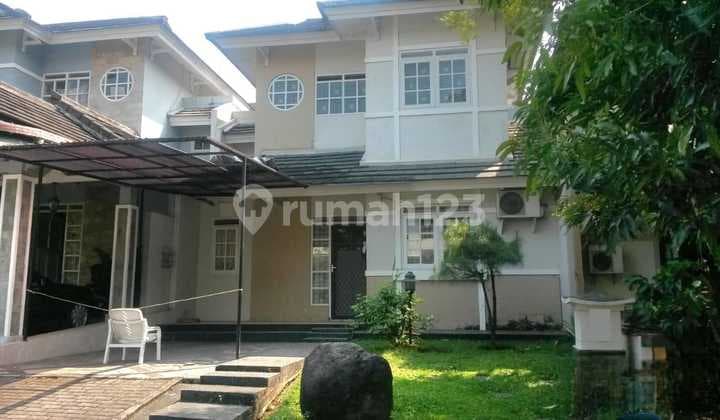 Rumah di Jual.di Kota Wisata Kondisi Bagus Dan.bersih. Jalan Lebar dan Harga Negoo Sampai Deal