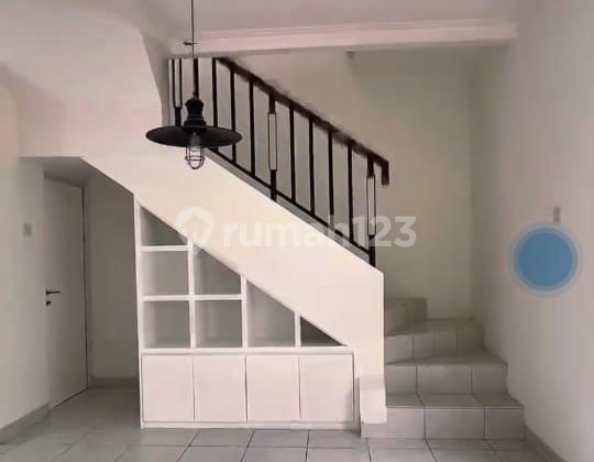 Rumah Bagus Siap HUNI di Kota Wisata Cibubur LT 120 LB 160 NEGO