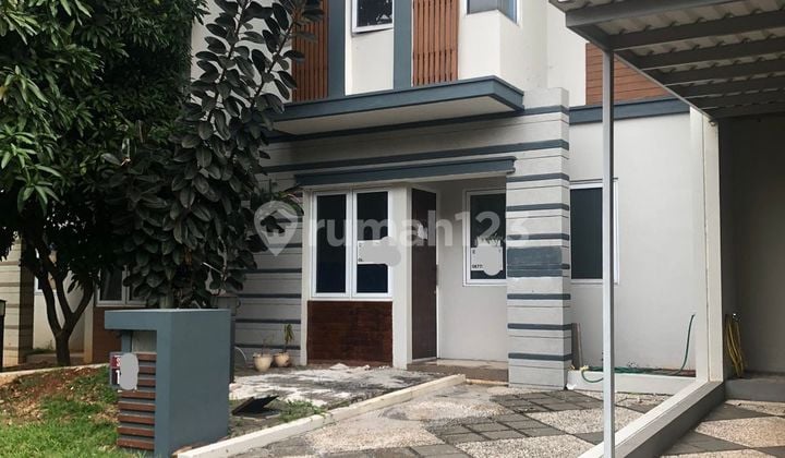 Rumah Di Sewakan Di Kota Wisata Baru Renov