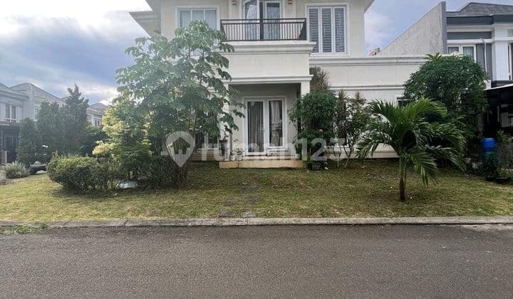 Rumah Mewah di Jual di Kota Wisata Harga di Bawah Pasar