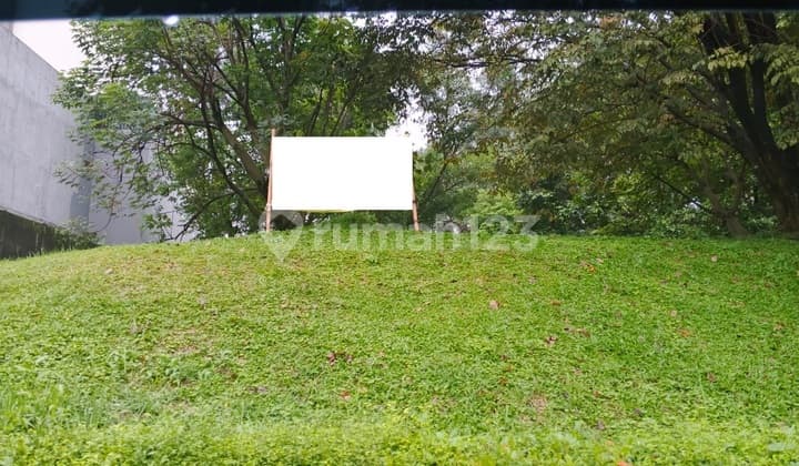 Siap Bangun dan Siap Nego Tanah Seluas 685 M di Raffles Hills