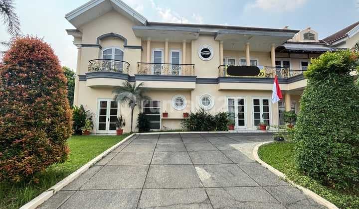 Rumah Di Jual Harga Bagusss Dan Kondisi Bagus Di Cluster Bagus