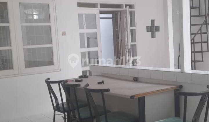 Rumah Nyaman Dihuni di Kota Wisata LT 180, 75 Juta/Thn Siap Nego