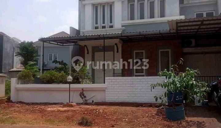 Rumah Di Jual. Siap Huni Dan Harga Sangattt Bagus