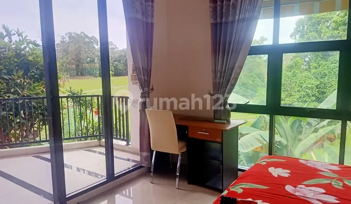 Luxury Fertilized House Fully Furnished Swimming Pool Golf Hill View