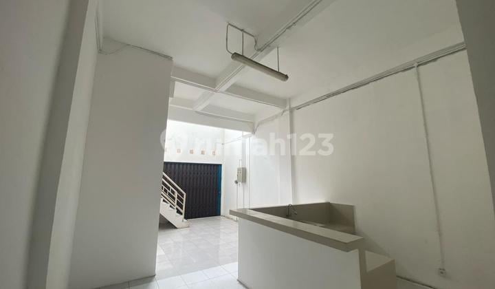 Ruko Buat Kantor Klinik Strategis Tengah Kota Balikpapan Komplek Ruko Balikpapan Permai Jendral Sudirman