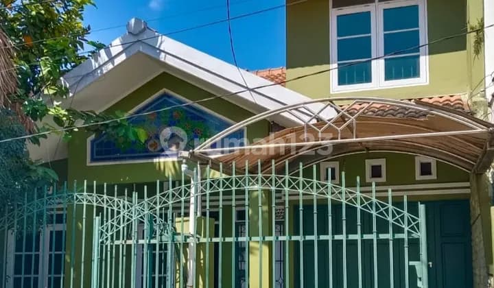 Dijual Murah Rumah di Taman Kopo Indah 2 Kopo Bandung