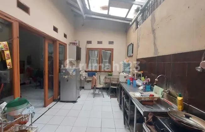 Dijual Cepat Rumah di Permata Kopo Margahayu Kopo Bandung