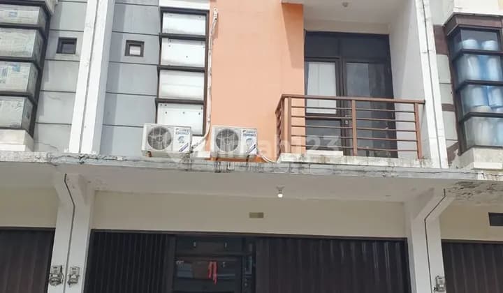 Dijual Ruko di Taman Kopo Ketapang Kopo Bandung