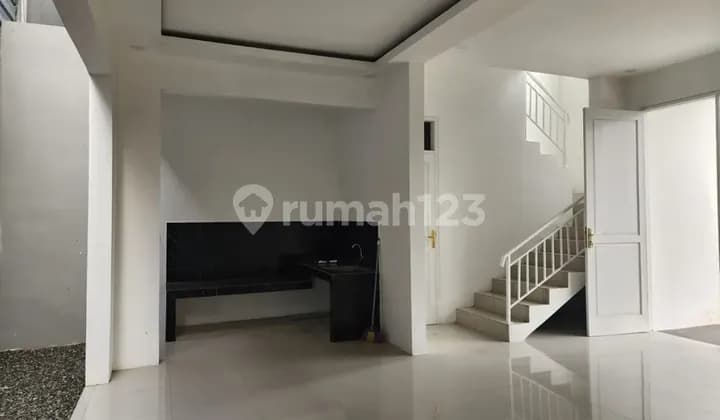 Dijual Rumah Baru di Mekar Wangi Cluster One Gate System