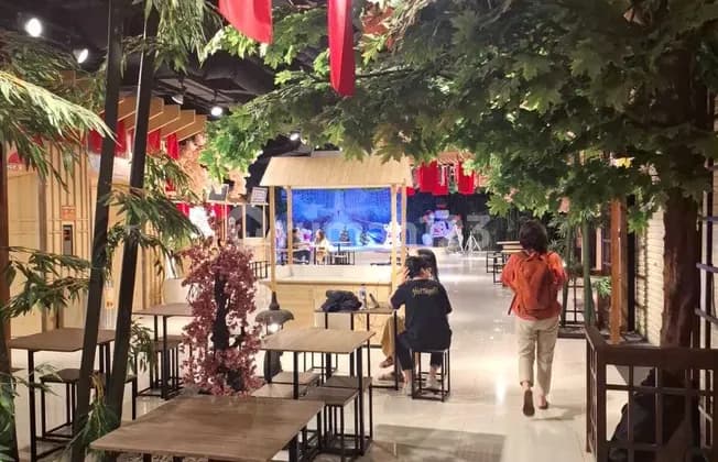 Dijual Cepat Tempat Usaha / Kios di Bandung Electronic Center