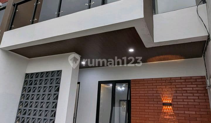 Murah & Berkualitas TDP 2Jt All In