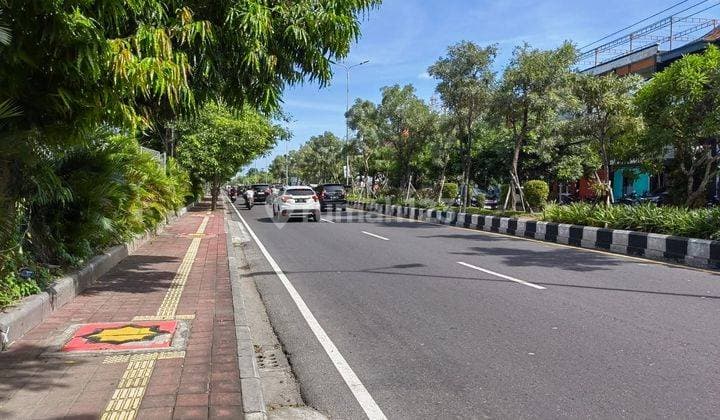 Tanah EXCLUSIVE Bypass Ngurah Rai - Boshe Club Bali