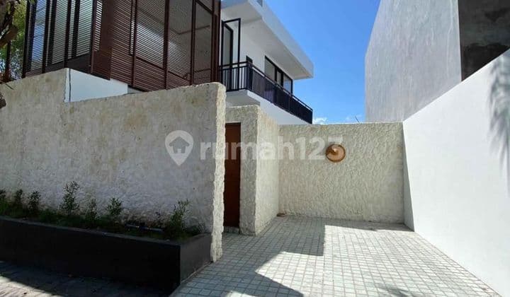 Dharmawangsa Villa House Nusa Dua