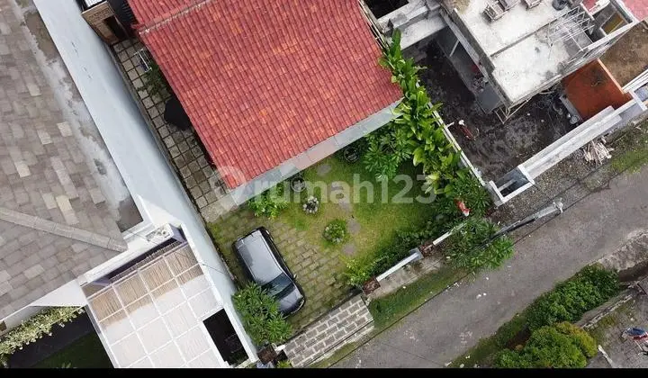 Bonus Joglo Land in Laksamana Renon