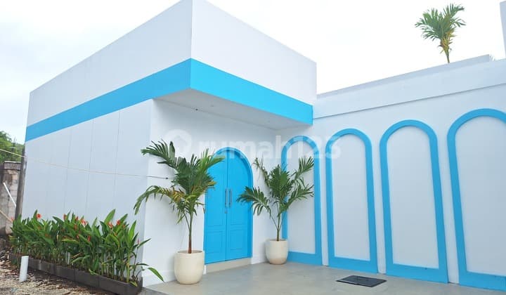 Villa Saint Tavia 2 Ungasan