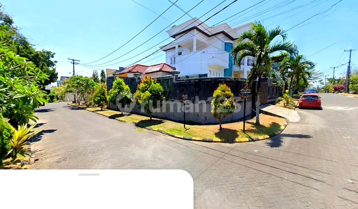 Premium Land Sector Bunga Puri Gading Jimbaran